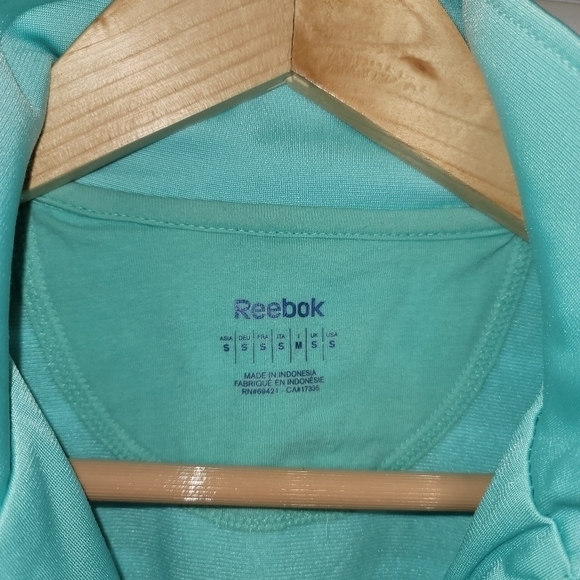 Reebok Track Jacket‎ - Picture 2 of 8